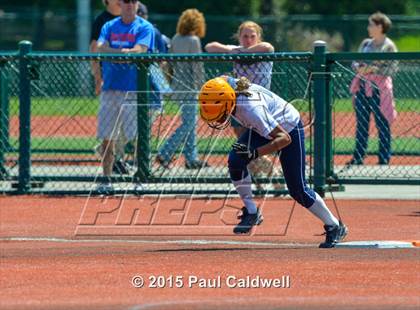 Thumbnail 1 in Everett vs Juanita (WIAA 3A State Final) photogallery.