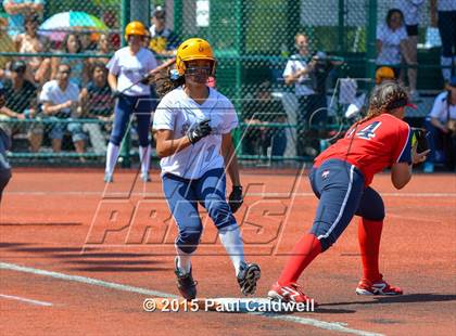Thumbnail 1 in Everett vs Juanita (WIAA 3A State Final) photogallery.