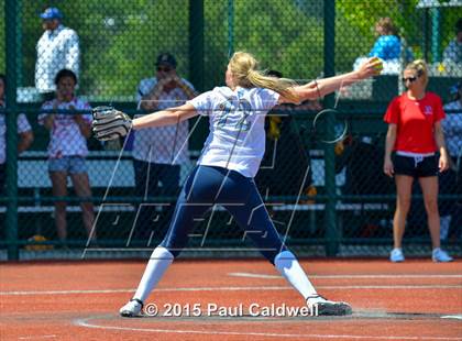 Thumbnail 3 in Everett vs Juanita (WIAA 3A State Final) photogallery.