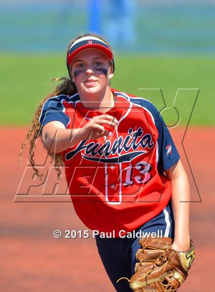 Thumbnail 2 in Everett vs Juanita (WIAA 3A State Final) photogallery.