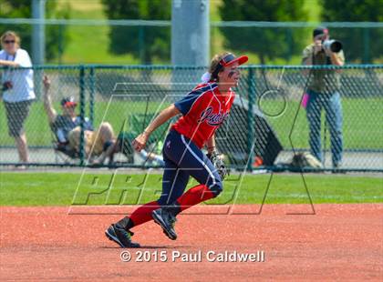 Thumbnail 1 in Everett vs Juanita (WIAA 3A State Final) photogallery.