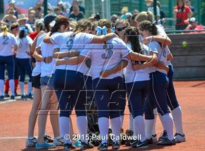 Thumbnail 1 in Everett vs Juanita (WIAA 3A State Final) photogallery.