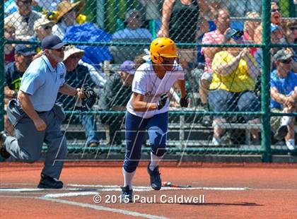 Thumbnail 3 in Everett vs Juanita (WIAA 3A State Final) photogallery.