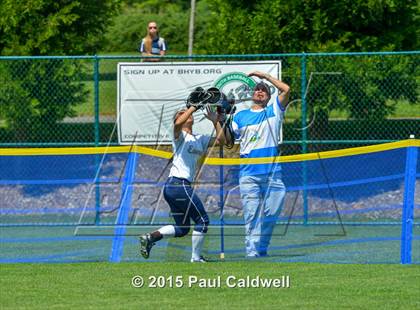 Thumbnail 1 in Everett vs Juanita (WIAA 3A State Final) photogallery.