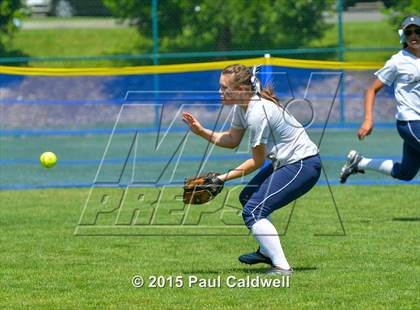 Thumbnail 1 in Everett vs Juanita (WIAA 3A State Final) photogallery.