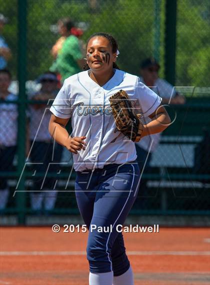 Thumbnail 2 in Everett vs Juanita (WIAA 3A State Final) photogallery.