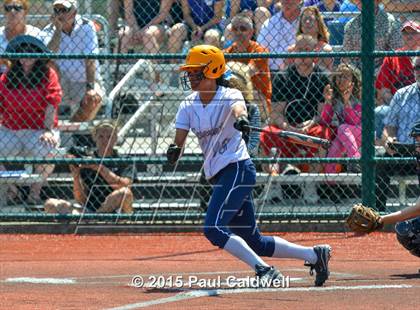 Thumbnail 3 in Everett vs Juanita (WIAA 3A State Final) photogallery.