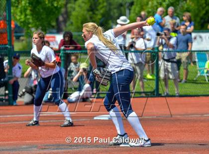 Thumbnail 3 in Everett vs Juanita (WIAA 3A State Final) photogallery.