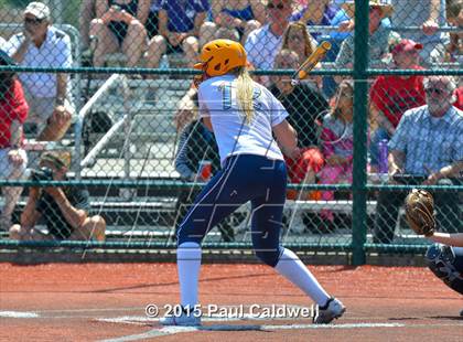 Thumbnail 2 in Everett vs Juanita (WIAA 3A State Final) photogallery.