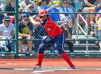 Thumbnail 3 in Everett vs Juanita (WIAA 3A State Final) photogallery.