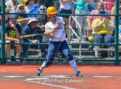 Thumbnail 3 in Everett vs Juanita (WIAA 3A State Final) photogallery.