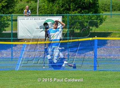 Thumbnail 3 in Everett vs Juanita (WIAA 3A State Final) photogallery.
