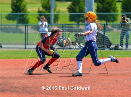 Thumbnail 1 in Everett vs Juanita (WIAA 3A State Final) photogallery.