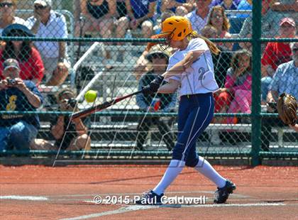 Thumbnail 2 in Everett vs Juanita (WIAA 3A State Final) photogallery.