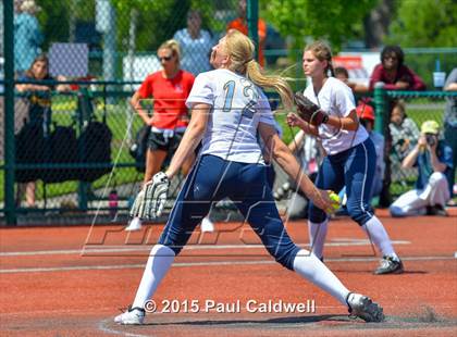 Thumbnail 3 in Everett vs Juanita (WIAA 3A State Final) photogallery.