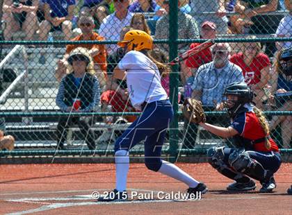 Thumbnail 3 in Everett vs Juanita (WIAA 3A State Final) photogallery.