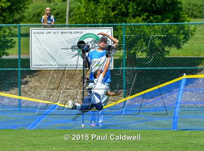 Thumbnail 2 in Everett vs Juanita (WIAA 3A State Final) photogallery.
