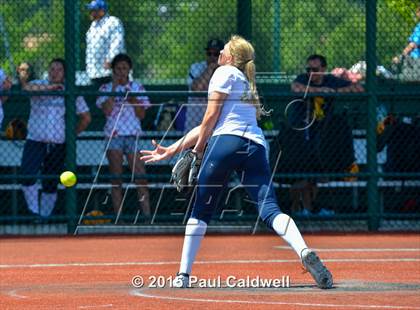 Thumbnail 1 in Everett vs Juanita (WIAA 3A State Final) photogallery.