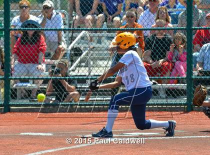 Thumbnail 2 in Everett vs Juanita (WIAA 3A State Final) photogallery.