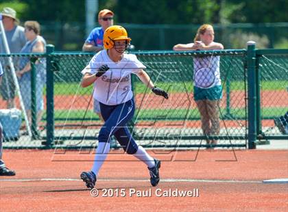 Thumbnail 3 in Everett vs Juanita (WIAA 3A State Final) photogallery.