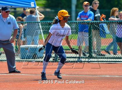 Thumbnail 2 in Everett vs Juanita (WIAA 3A State Final) photogallery.