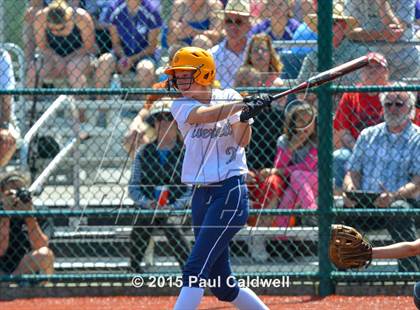 Thumbnail 3 in Everett vs Juanita (WIAA 3A State Final) photogallery.