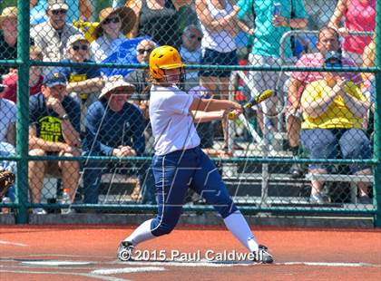 Thumbnail 1 in Everett vs Juanita (WIAA 3A State Final) photogallery.