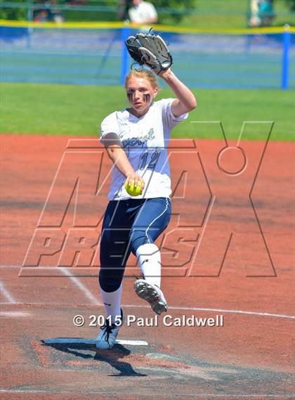 Thumbnail 1 in Everett vs Juanita (WIAA 3A State Final) photogallery.