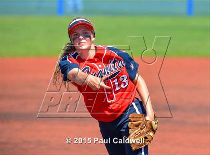 Thumbnail 3 in Everett vs Juanita (WIAA 3A State Final) photogallery.
