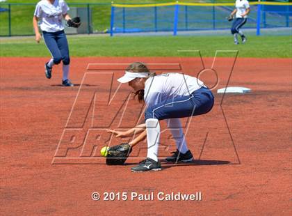 Thumbnail 3 in Everett vs Juanita (WIAA 3A State Final) photogallery.