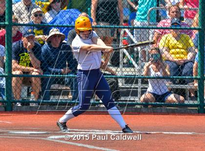 Thumbnail 1 in Everett vs Juanita (WIAA 3A State Final) photogallery.