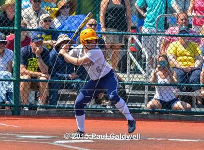 Thumbnail 3 in Everett vs Juanita (WIAA 3A State Final) photogallery.