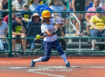 Thumbnail 3 in Everett vs Juanita (WIAA 3A State Final) photogallery.