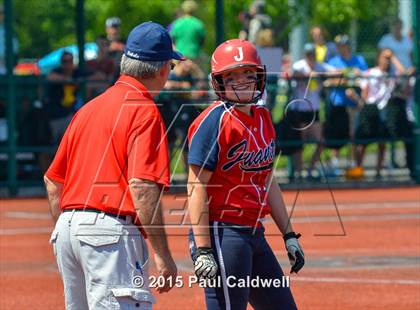 Thumbnail 3 in Everett vs Juanita (WIAA 3A State Final) photogallery.