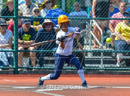 Thumbnail 1 in Everett vs Juanita (WIAA 3A State Final) photogallery.