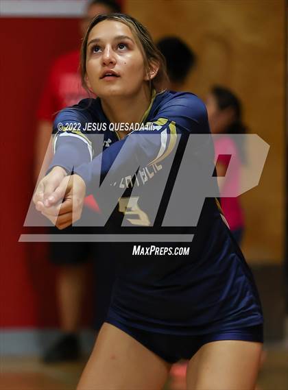 Thumbnail 3 in Yuma Catholic @ Imperial photogallery.