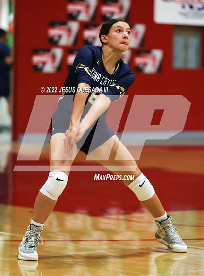 Thumbnail 3 in Yuma Catholic @ Imperial photogallery.