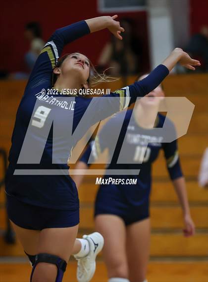 Thumbnail 3 in Yuma Catholic @ Imperial photogallery.