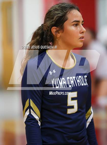 Thumbnail 2 in Yuma Catholic @ Imperial photogallery.