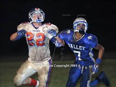 Thumbnail 1 in Folsom @ Valley photogallery.