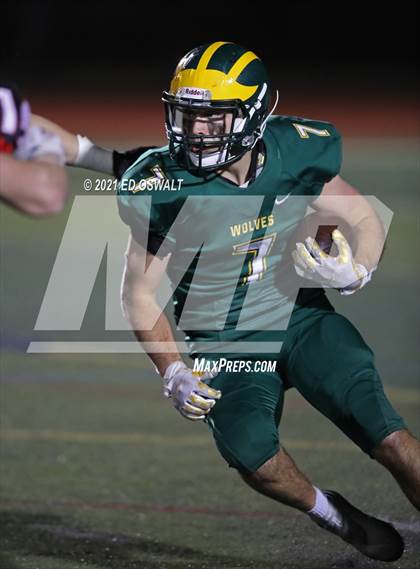 Thumbnail 1 in Clayton Valley Charter @ San Ramon Valley photogallery.