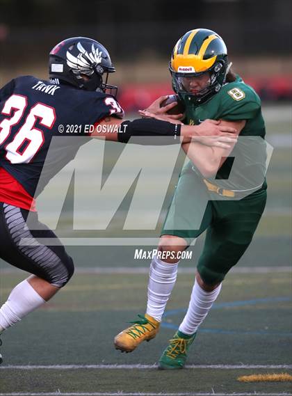 Thumbnail 1 in Clayton Valley Charter @ San Ramon Valley photogallery.