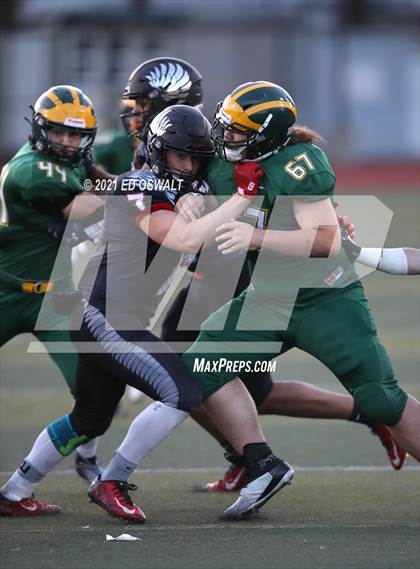 Thumbnail 1 in Clayton Valley Charter @ San Ramon Valley photogallery.