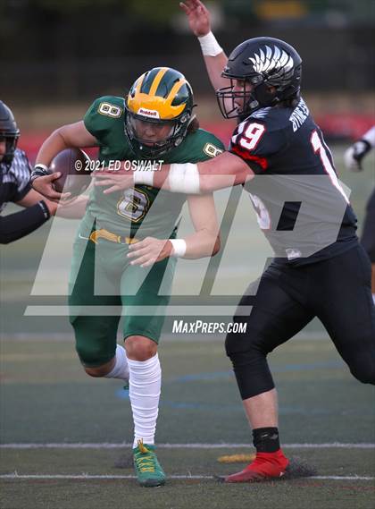 Thumbnail 2 in Clayton Valley Charter @ San Ramon Valley photogallery.