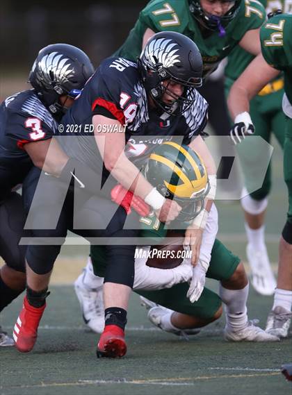 Thumbnail 1 in Clayton Valley Charter @ San Ramon Valley photogallery.