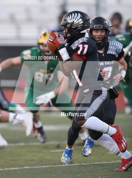 Thumbnail 2 in Clayton Valley Charter @ San Ramon Valley photogallery.