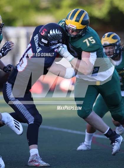 Thumbnail 1 in Clayton Valley Charter @ San Ramon Valley photogallery.