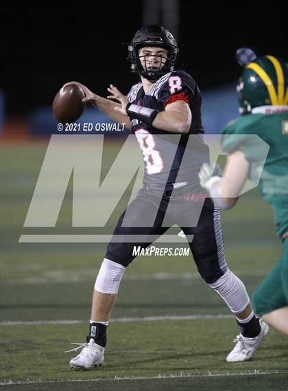 Thumbnail 1 in Clayton Valley Charter @ San Ramon Valley photogallery.
