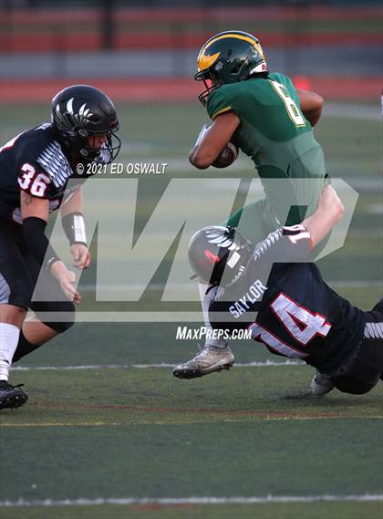 Thumbnail 3 in Clayton Valley Charter @ San Ramon Valley photogallery.
