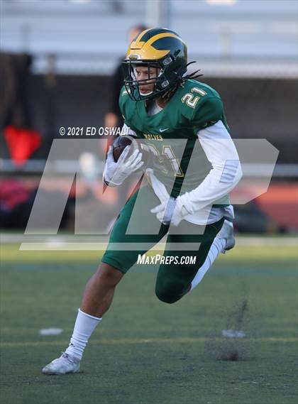 Thumbnail 3 in Clayton Valley Charter @ San Ramon Valley photogallery.